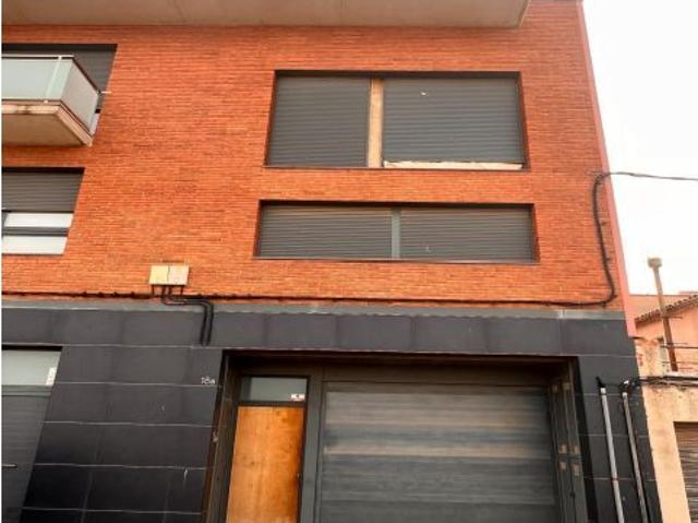 CASA EN CONSTRUCCIÓ EN VENDA A CALAF ALTA ANOIA