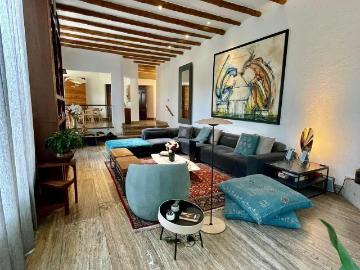 CASA EN CONTADERO $17,500,000 EN PRIVADA RESIDENCIAL CON JARD?N
