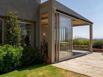 Casa en Contadero
