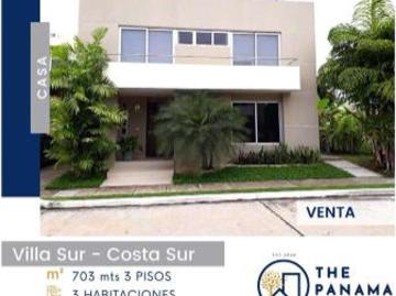 Casa en Costa Sur Residencial Villa Sur