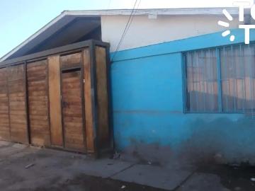 Casa en Copiapó