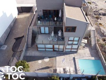 Casa en Copiapó