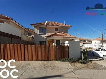 Casa en Copiapó