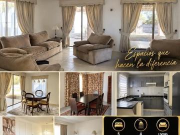 Casa en Copiapó