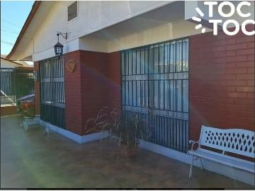 Casa en Copiapó