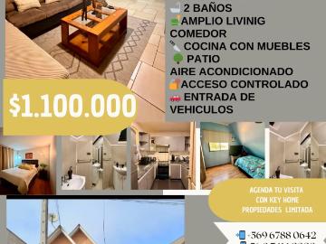 Casa en Copiapó