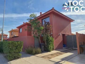 Casa en Copiapó