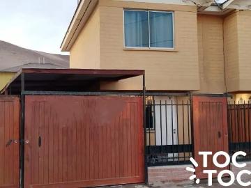 Casa en Copiapó