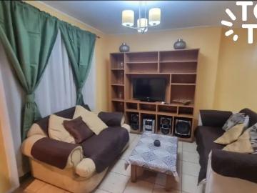 Casa en Copiapó