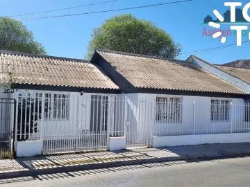 Casa en Copiapó