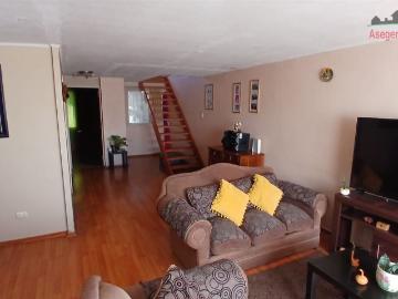 Casa en Copiapó