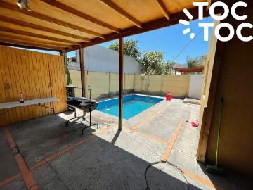 Casa en Copiapó