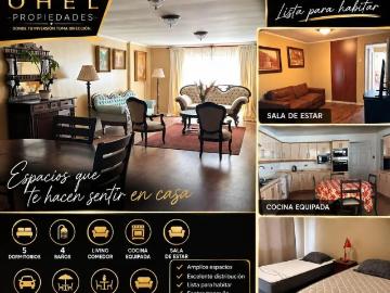 Casa en Copiapó