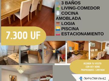 Casa en Copiapó