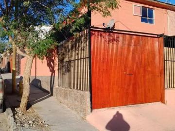Casa en Copiapó