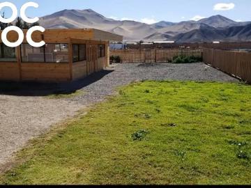 Casa en Copiapó