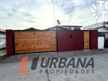 Casa en Coquimbo