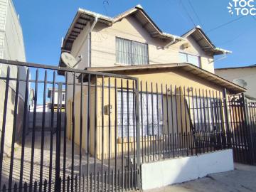 Casa en Coquimbo
