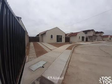 Casa en Coquimbo
