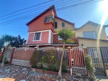 Casa en Coquimbo