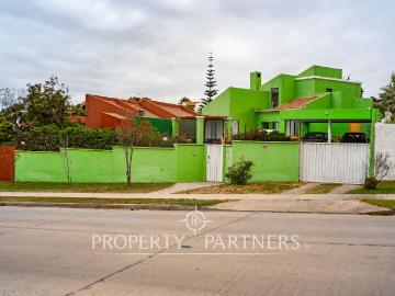 Casa en Coquimbo