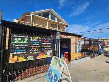 Casa en Coquimbo