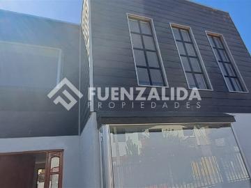 Casa en Coquimbo