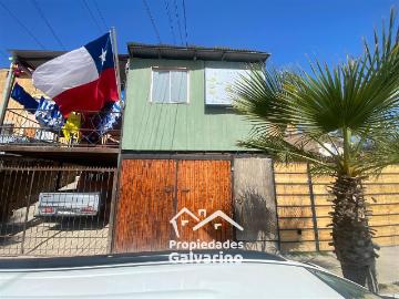 Casa en Coquimbo