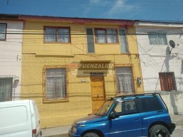 Casa en Coquimbo