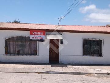 Casa en Coquimbo
