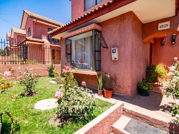 Casa en Coquimbo