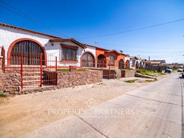 Casa en Coquimbo