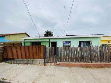 Casa en Coquimbo