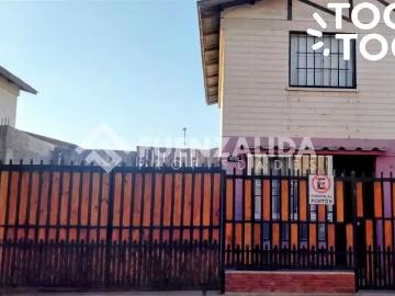 Casa en Coquimbo