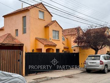 Casa en Coquimbo