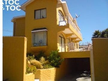 Casa en Coquimbo