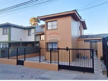 Casa en Coquimbo