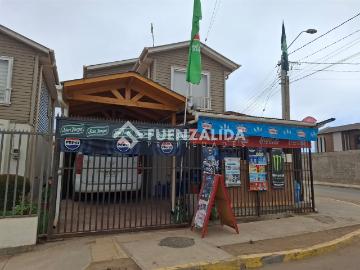 Casa en Coquimbo