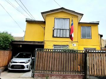 Casa en Coquimbo