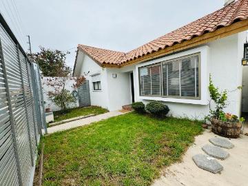 Casa en Coquimbo