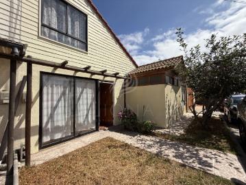 Casa en Coquimbo