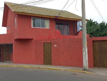 Casa en Coquimbo