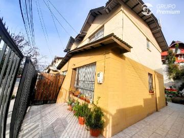 Casa en Coquimbo
