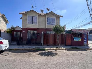 Casa en Coquimbo