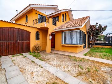 Casa en Coquimbo
