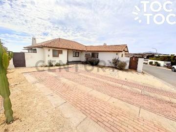Casa en Coquimbo