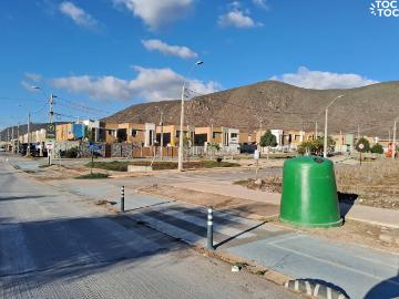 Casa en Coquimbo