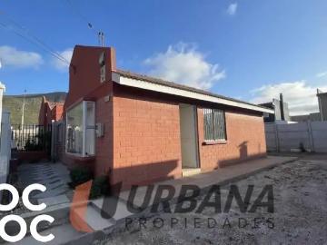 Casa en Coquimbo