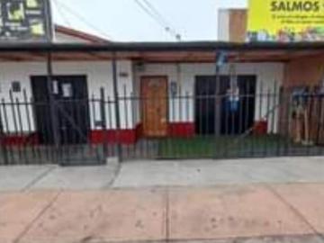 Casa en Coquimbo