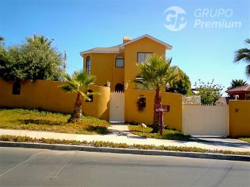 Casa en Coquimbo